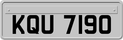 KQU7190