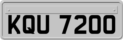 KQU7200