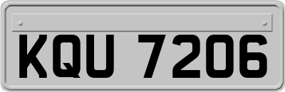 KQU7206