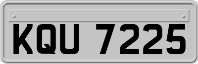 KQU7225