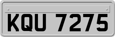KQU7275