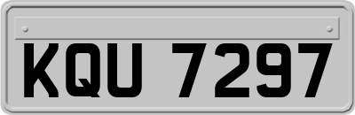 KQU7297