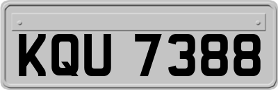 KQU7388
