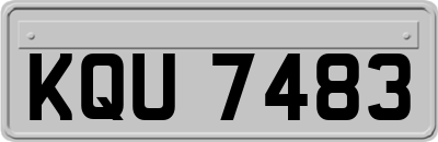 KQU7483