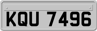 KQU7496