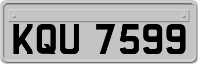 KQU7599