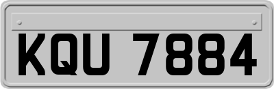KQU7884