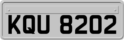 KQU8202