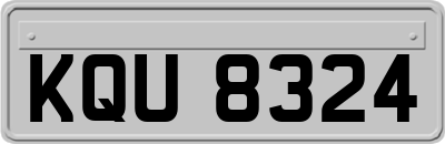 KQU8324