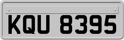 KQU8395