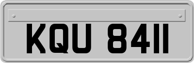 KQU8411