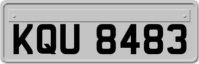 KQU8483