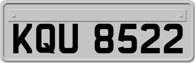 KQU8522