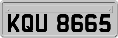 KQU8665