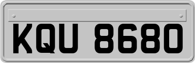 KQU8680