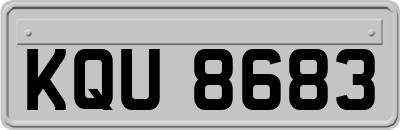 KQU8683