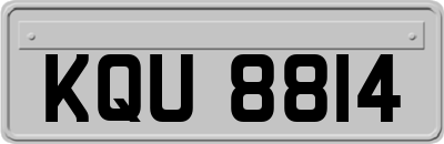 KQU8814