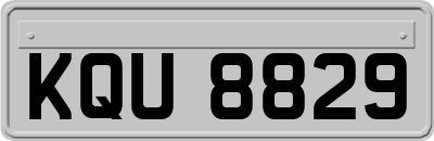 KQU8829