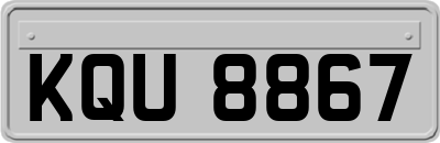 KQU8867