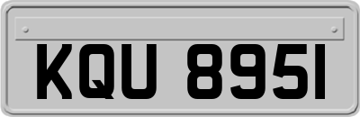 KQU8951