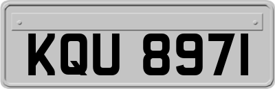 KQU8971