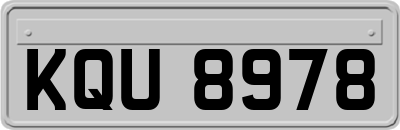 KQU8978
