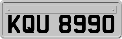 KQU8990