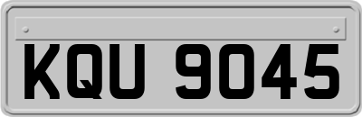 KQU9045