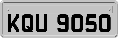 KQU9050