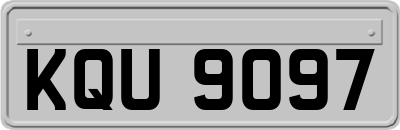 KQU9097