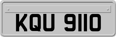 KQU9110