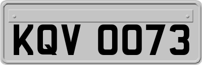 KQV0073