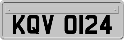 KQV0124