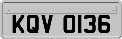 KQV0136
