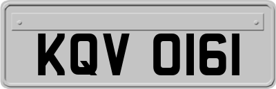KQV0161