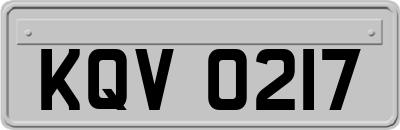 KQV0217
