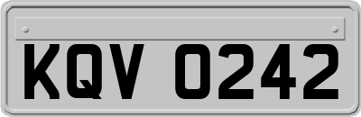 KQV0242