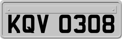 KQV0308