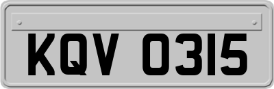 KQV0315