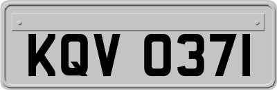 KQV0371