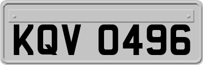 KQV0496