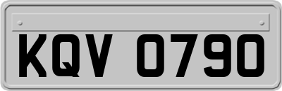 KQV0790