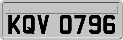 KQV0796