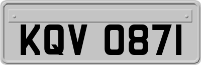 KQV0871