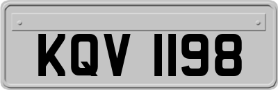 KQV1198
