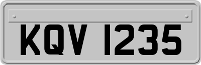 KQV1235