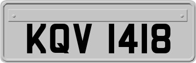 KQV1418