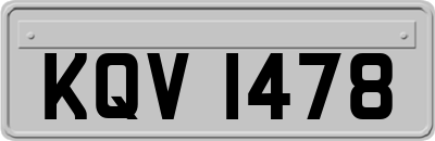 KQV1478