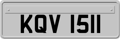 KQV1511