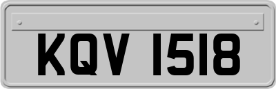 KQV1518